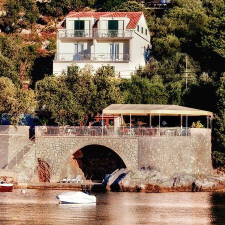 Villa Marin مولونات المظهر الخارجي الصورة