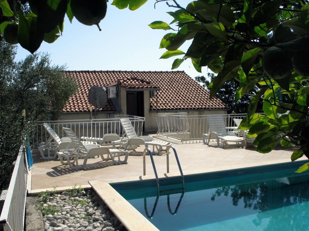 Villa Marin مولونات المظهر الخارجي الصورة