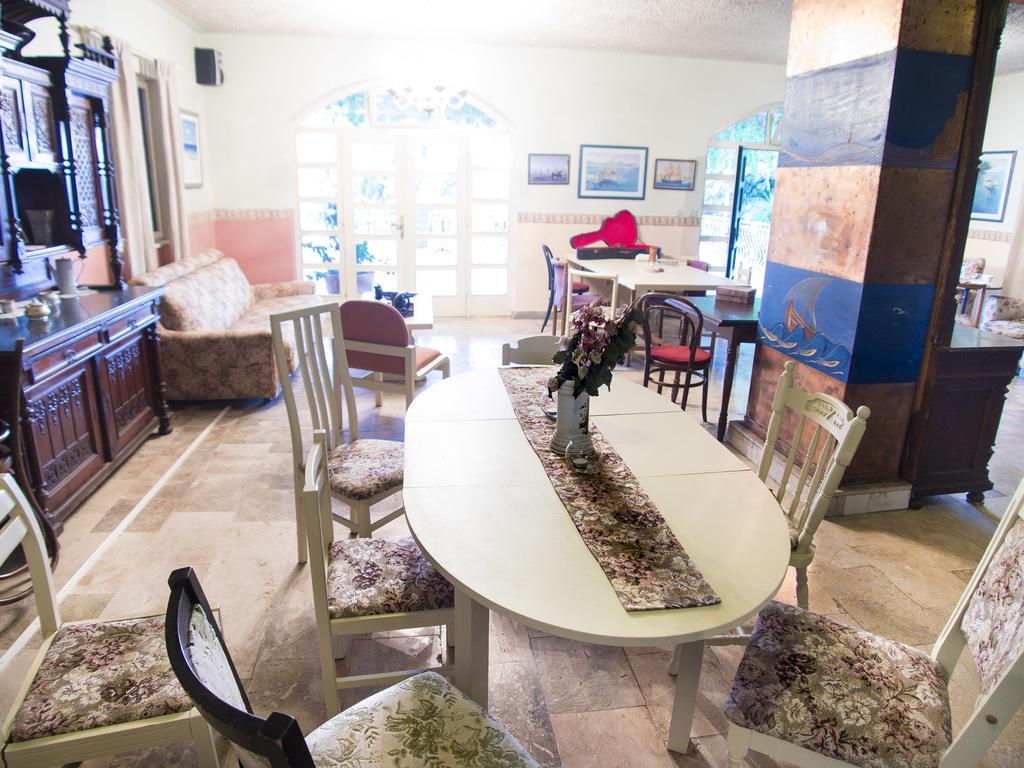 Villa Marin مولونات المظهر الخارجي الصورة