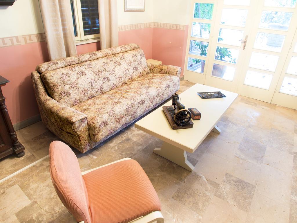 Villa Marin مولونات المظهر الخارجي الصورة