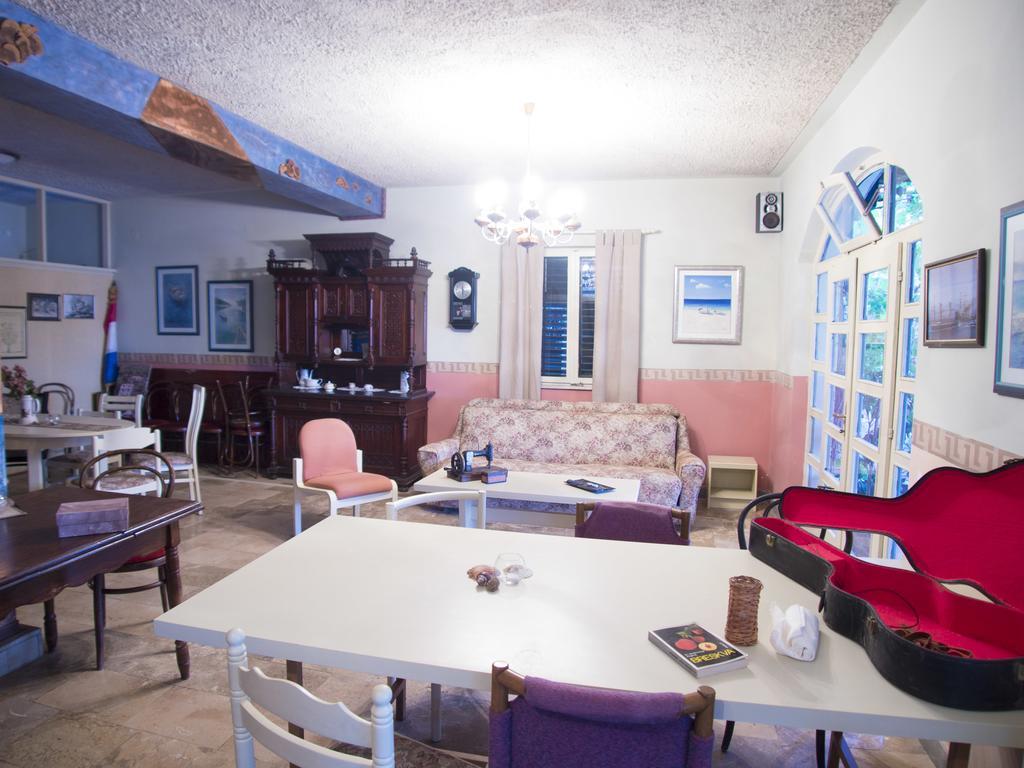 Villa Marin مولونات المظهر الخارجي الصورة