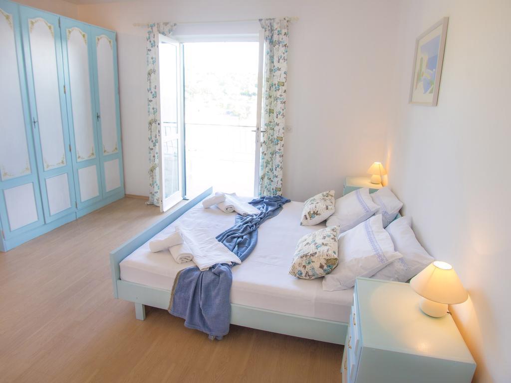 Villa Marin مولونات المظهر الخارجي الصورة