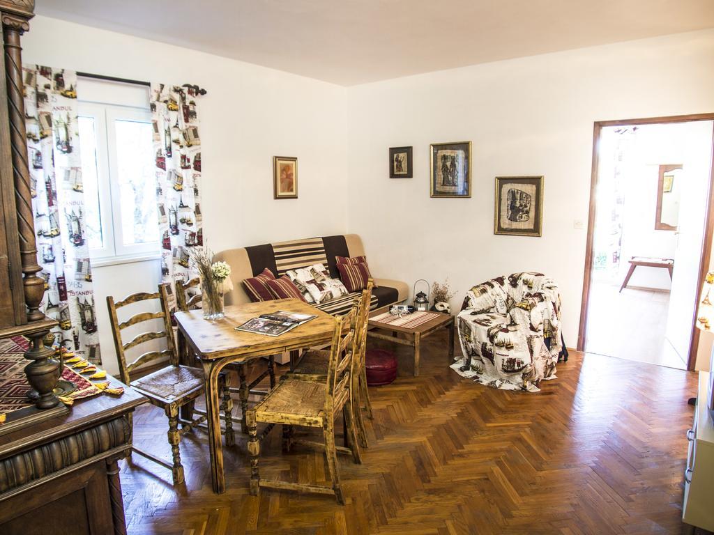 Villa Marin مولونات المظهر الخارجي الصورة