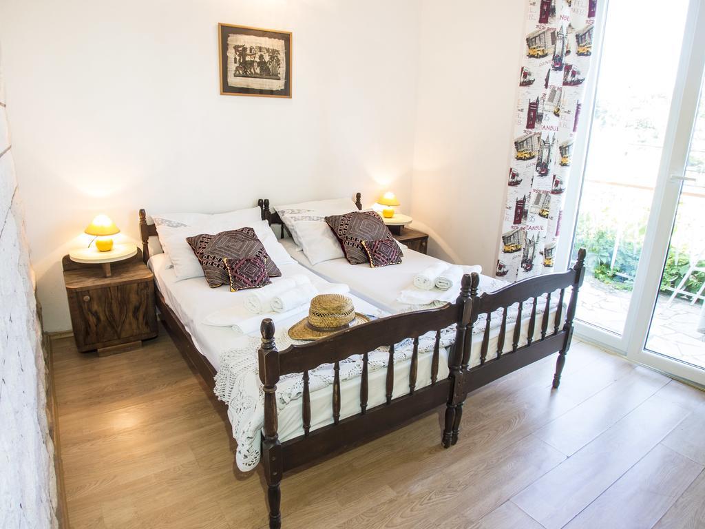 Villa Marin مولونات المظهر الخارجي الصورة