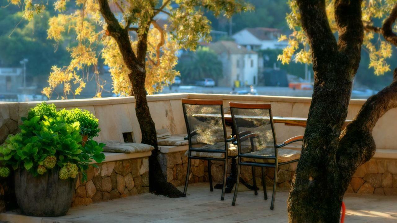Villa Marin مولونات المظهر الخارجي الصورة