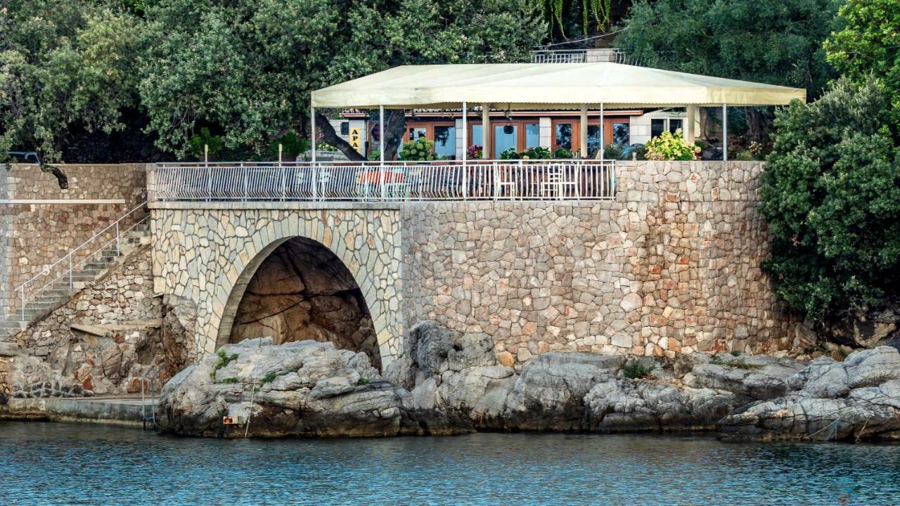 Villa Marin مولونات المظهر الخارجي الصورة