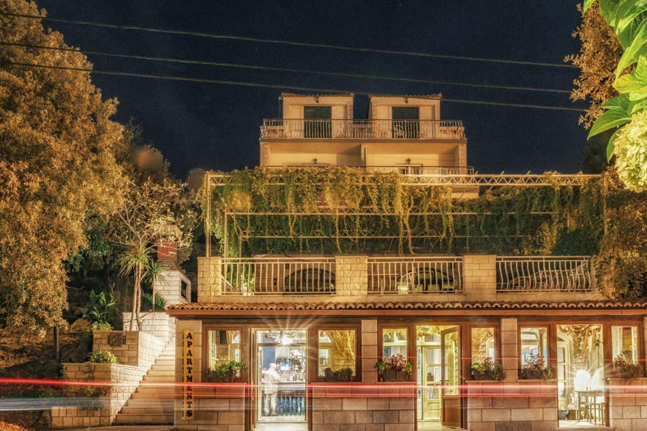 Villa Marin مولونات المظهر الخارجي الصورة