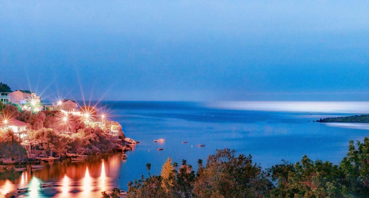 Villa Marin مولونات المظهر الخارجي الصورة