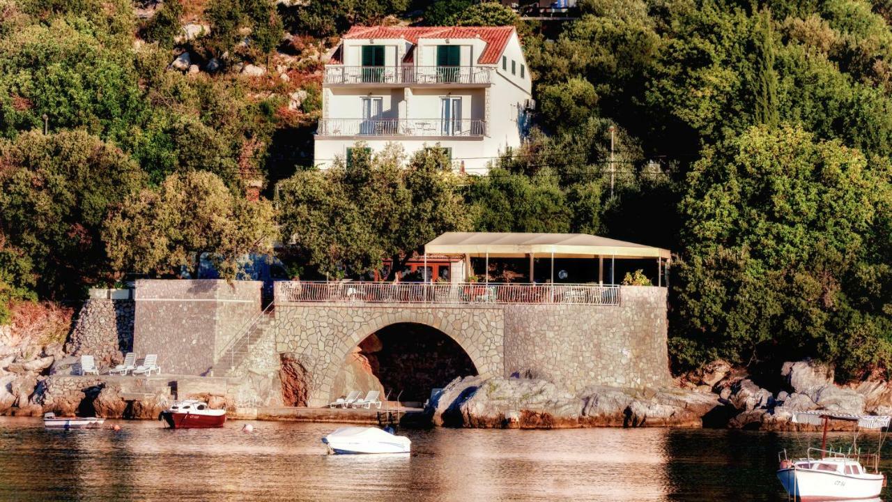 Villa Marin مولونات المظهر الخارجي الصورة