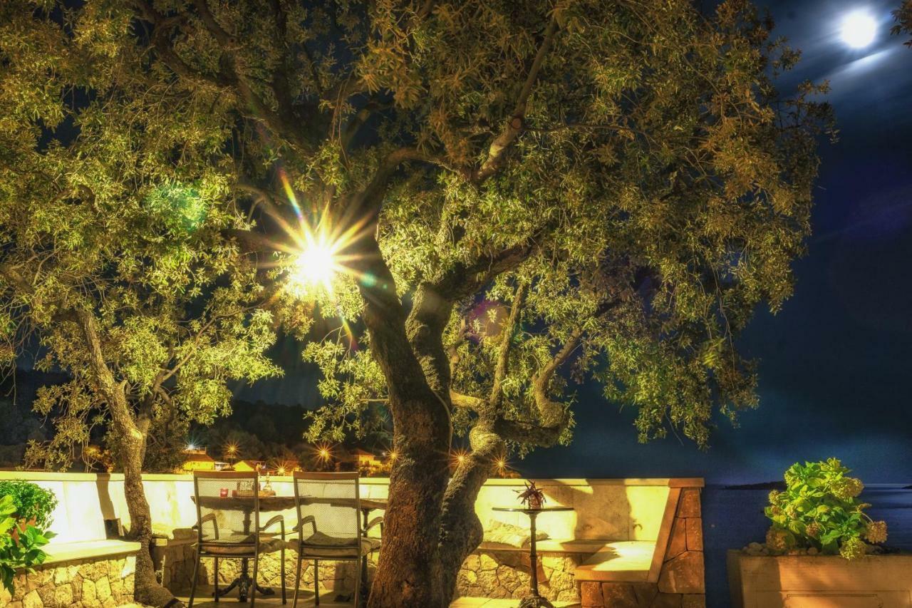 Villa Marin مولونات المظهر الخارجي الصورة