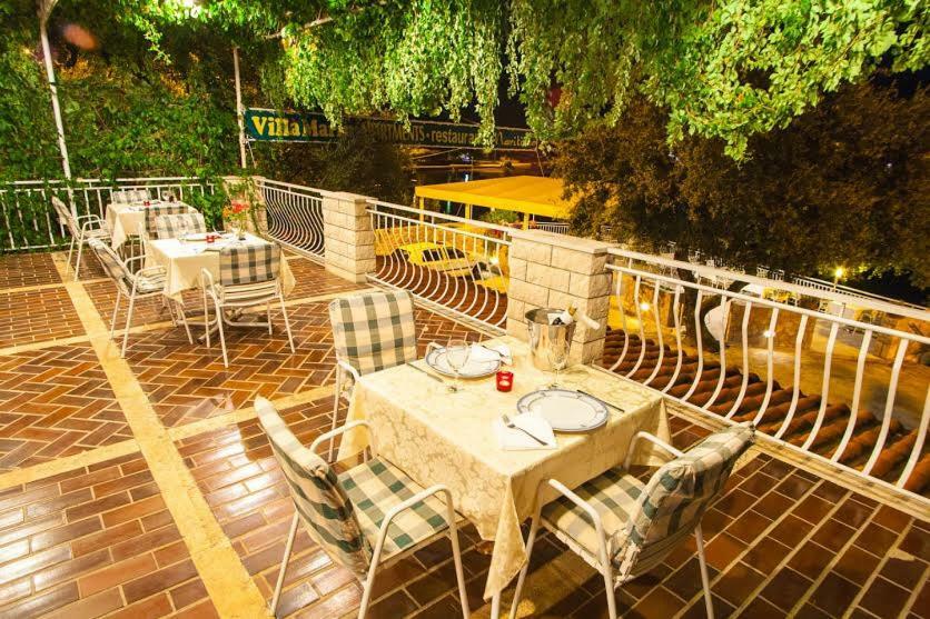Villa Marin مولونات المظهر الخارجي الصورة